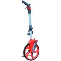 Odomètre et télémètre