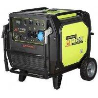 Groupe électrogène inverter