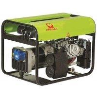 Groupe électrogène essence