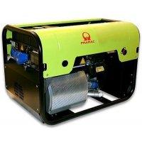 Groupe électrogène monophasé
