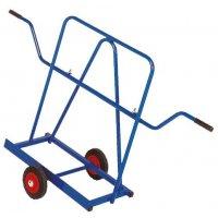 Chariot porte-panneau