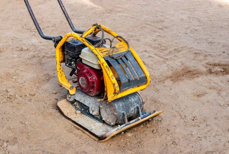 Choisir sa Pilonneuse (Dameuse) en fonction de l'Indice PN