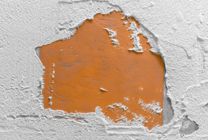 Comment Enlever le Crépi Facilement : Le Guide Complet