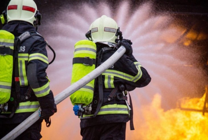 Normes et réglementations : Votre motopompe est-elle conforme pour la protection incendie ?