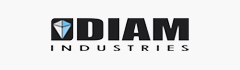 Plateau diamant DIAM INDUSTRIES