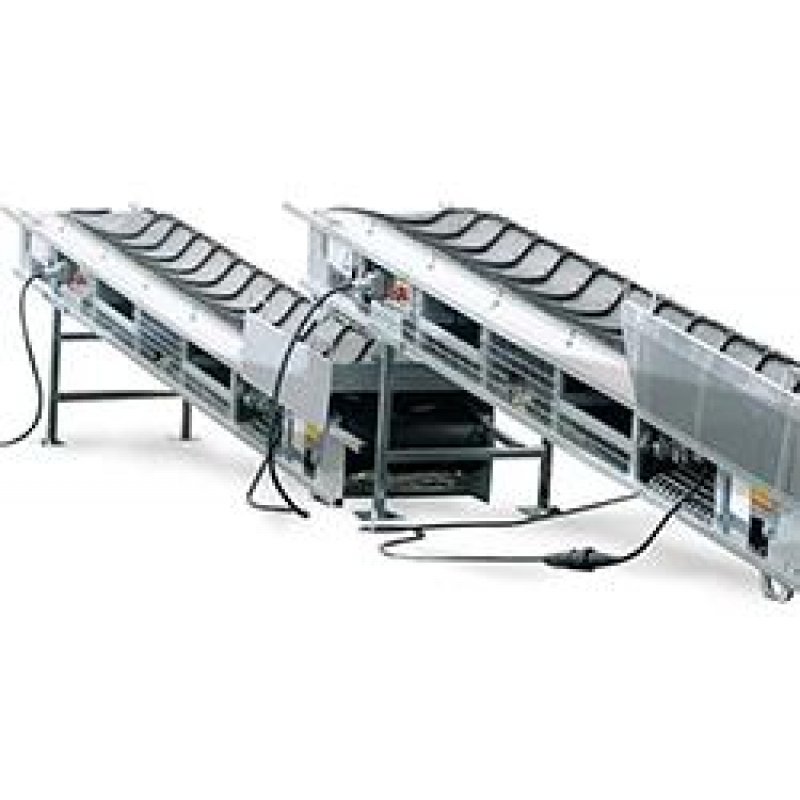 Bande transporteuse