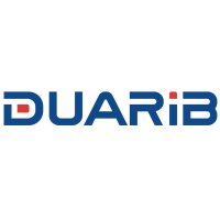 Roue D.200 tige à trous réglable - DUARIB