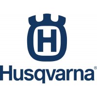 Flasque de rechange de disque extérieur - HUSQVARNA
