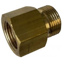 Adaptateur F EURO - M22 M - RENSON