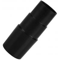 Adaptateur flexible pour matériel électroportatif Ø 40 mm vers Ø 35 mm - BAIER