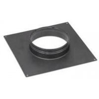 Adaptateur de gaine entrée d'air humide TTR 200 - SOVELOR-DANTHERM