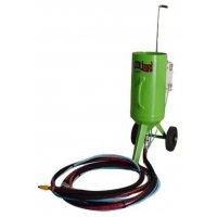 Aérogommeuse/Hydrogommeuse COLIBRI Complet - ACF