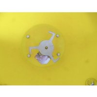 Agitateur spécial pour vrac difficile - CEMO