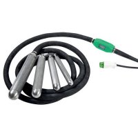 Aiguille vibrante Ø 38 mm électrique à protection thermique VT0470T - IMER