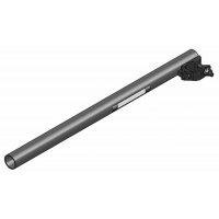 Ancrage échafaudage pour Castor Steel - HAEMMERLIN