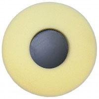 Anneau hydro éponge absorbante pour enduits fins - Ø 350 mm - IMER