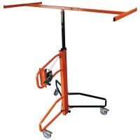 Appareil à décoffrer - MONDELIN