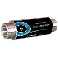 Appareil de traitement de l'eau antitartre/anticalcaire KalkStrOm - Gamme tertiaire et industrielle - GWTECH
