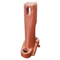 Arbre pale malaxeur X-SCREED D60 - EUROMAIR