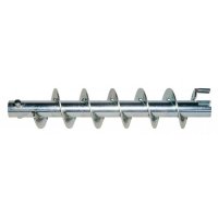 Arbre secondaire pas de 40 MIXPRO 70 - EUROMAIR