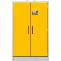 Armoire anti-feu PROline 12/20 F90, 2 portes - CEMO