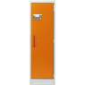 Armoire anti-feu PROline 6/20 F90, 1 porte droite - CEMO - Image 1