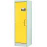 Armoire anti-feu PROline 6/20 F90, 1 porte gauche - CEMO - Image 1
