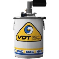 Aspirateur à poussière VDT pour outils pneumatiques - MAC3