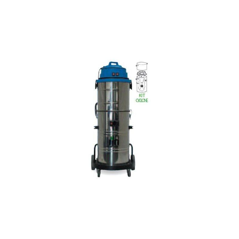 Aspirateur a Poussiere Fine Anticolmatant 429M Cyclone 065261 IJN — free download