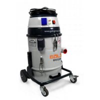 Aspirateur compact pour poussières DV231 - GOLZ