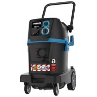 Aspirateur eau et poussières dangereuses ESP-E35H - DIAM INDUSTRIES