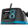 Aspirateur eau et poussières dangereuses ESP-E35H - DIAM INDUSTRIES - Image 4