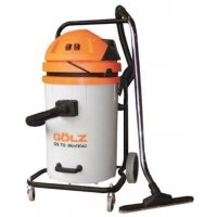 Aspirateur eau et poussières GS70K - GOLZ