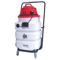 Aspirateur eau refoulant sur chariot avec cuve 429 CPLB SUB - IJN