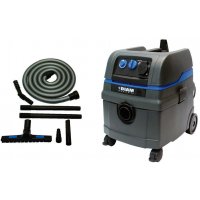 Aspirateur électrique eau et poussières ASP E16 - DIAM INDUSTRIES