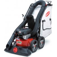 Aspirateur IBEA 163 cm³ autotracté IB 2755 - FRANCEPOWER