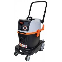 Aspirateur industriel DV35 classe L - GOLZ