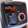 Aspirateur industriel DV35 classe L - GOLZ - Image 2