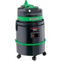 Aspirateur eau et poussières Professional WD ASPI35 - VORTICE-AXELAIR