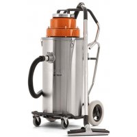 Aspirateur monophasé W 70 P - HUSQVARNA