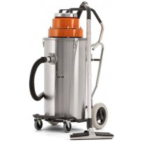 Aspirateur monophasé W 70 - HUSQVARNA