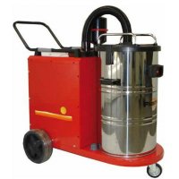 Aspirateur poussière triphasé PLANET 50 - IJN