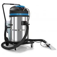 Aspirateur injecteur extracteur professionnel FE A65.2 DP - IJN