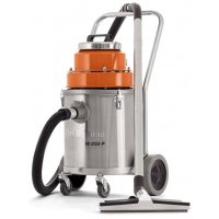 Aspirateur monophasé eau/boues W 250 P - HUSQVARNA