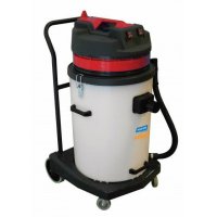 Aspirateur multi-usages de chantier et d'atelier CV 402 - NORTON CLIPPER