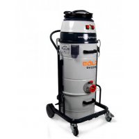 Aspirateur poussière avec grande surface filtrante DV232 - GOLZ