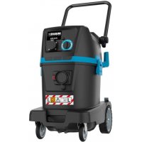 Aspirateur poussières dangereuses ESP-E35L - DIAM INDUSTRIES