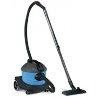 Aspirateur poussière PICCOLO FV13.1 avec filtre HEPA - IJN