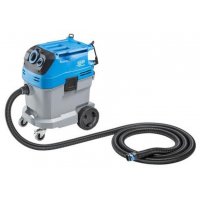 Aspirateur professionnel eau et poussières BSS 606 - BAIER
