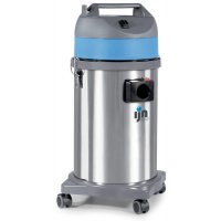 Aspirateur professionnel spécial ramonage A30.1 1,2 kW - IJN